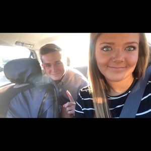 Meet your Posher, Sara