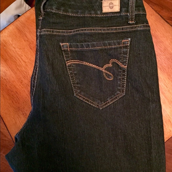 Jeans - Picture 2 of 5