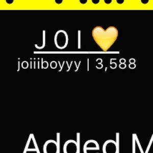 add me on snap