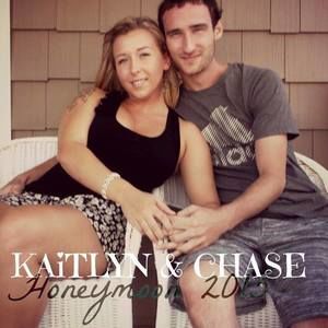 Meet your Posher, Kaitlyn