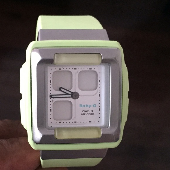 Brand NEW Baby G-Shock
