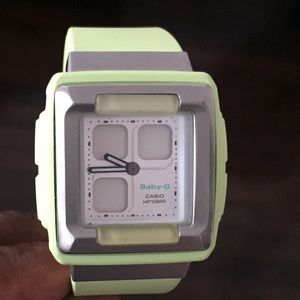 Brand NEW Baby G-Shock