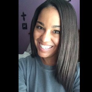 Meet your Posher, Kellie