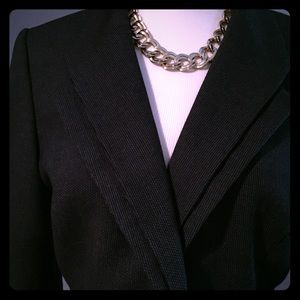 Tahari two piece suite