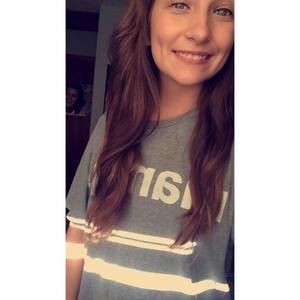 Meet your Posher, Nicole