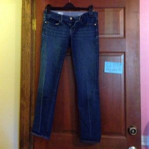 Gap 1969, real straight