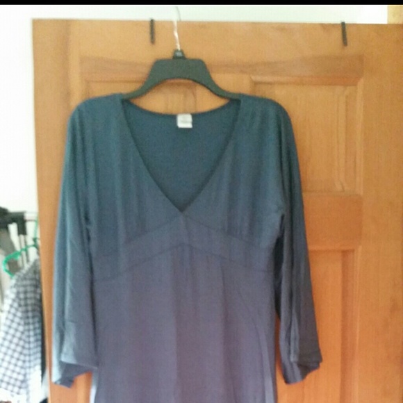Garnet Hill dress