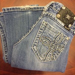 Miss Me Jeans 👖