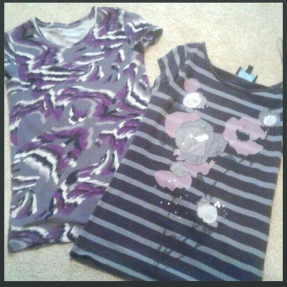 Bundle of blouses