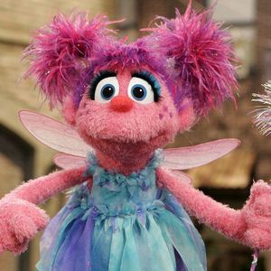 Meet your Posher, Mitzi