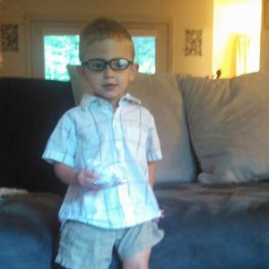 Meet your Posher, April