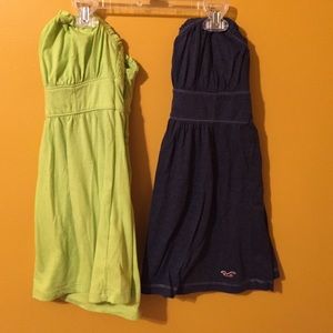 🚨🚨🚨SOLD🚨🚨🚨Hollister tops