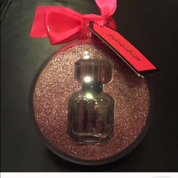 Victoria Secret mini travel size ornament gift