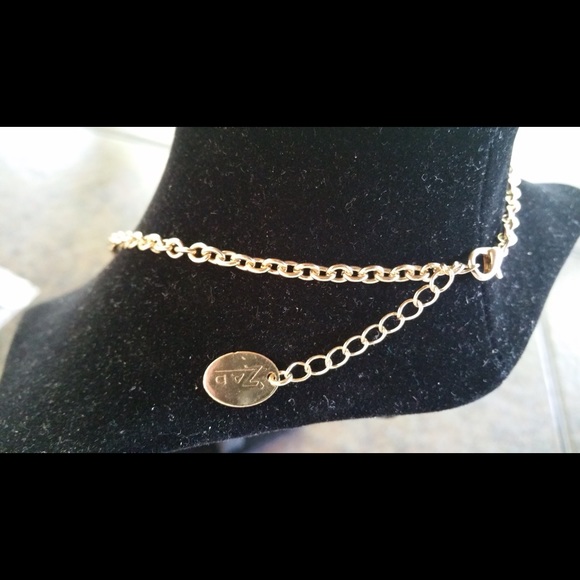 Zad Green Necklace! - Picture 3 of 3