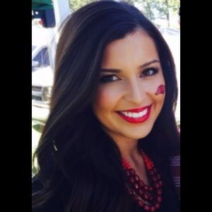 Meet your Posher, Rose