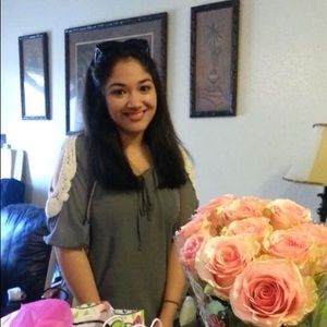 Meet your Posher, Samanta