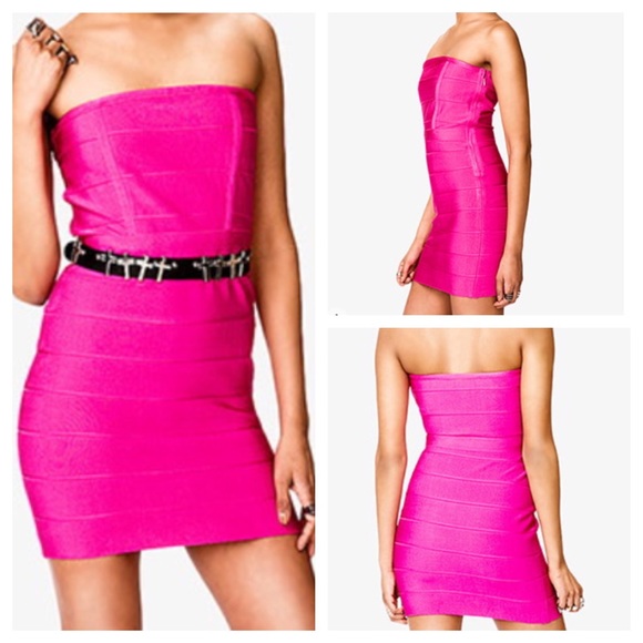 Dress - Picture 4 of 4