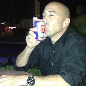 Meet your Posher, Fred