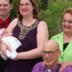 Meet your Posher, Ruth