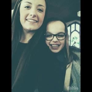 Meet your Posher, Natalie