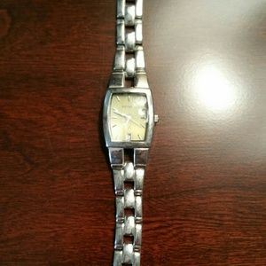 Fossil Watch