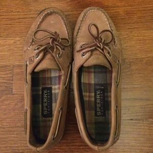 SPERRIES SZ7.5-8