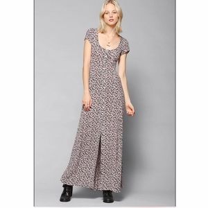 Kimchi Blue Maxi Dress