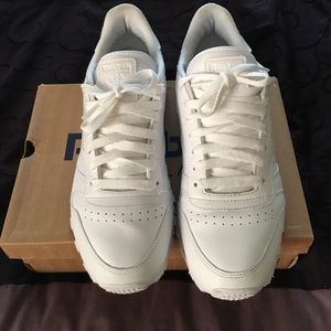 Reebok Classic Sneaker