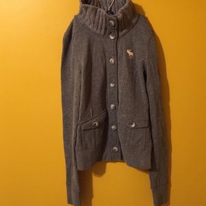 Abercrombie and Fitch Jacket