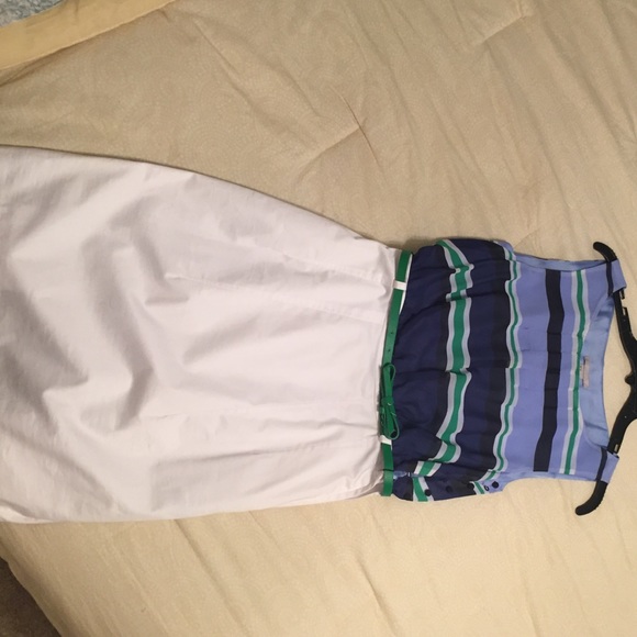 H&M pencil dress size 8 (small 8) - Picture 1 of 4