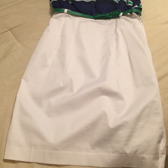 H&M pencil dress size 8 (small 8) - Picture 3 of 4