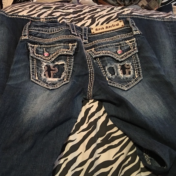 Rock revivals - Picture 2 of 3