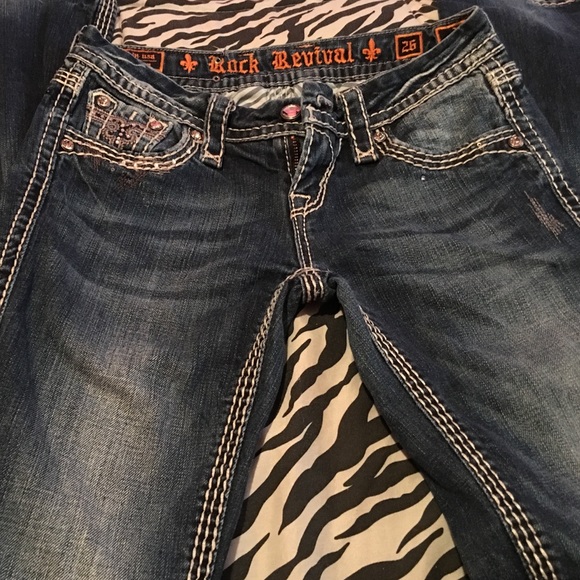 Rock revivals - Picture 3 of 3