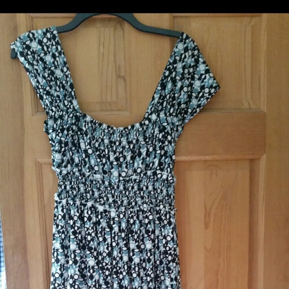 Max Studio dress
