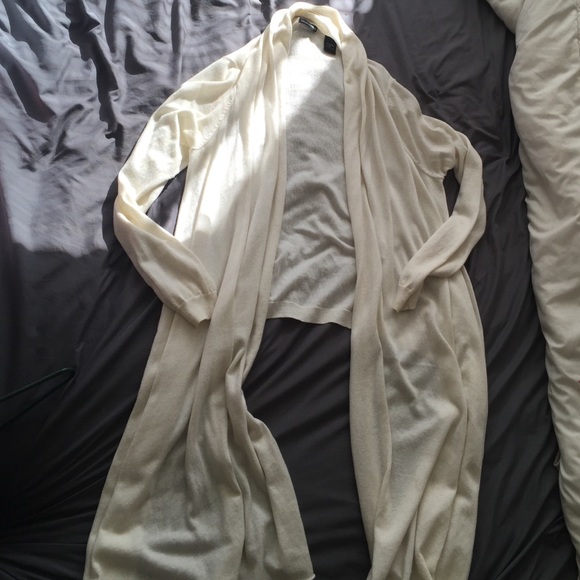 Moda International Cardigan
