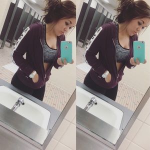 Meet your Posher, Haleigh