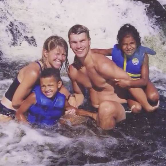 Meet your Posher, Keisha - Picture 1 of 1