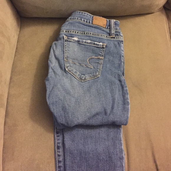 Jeans - Picture 2 of 3