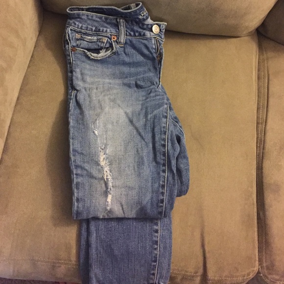 Jeans - Picture 3 of 3