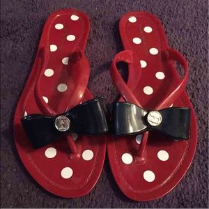 Tommy Hilfiger sandals