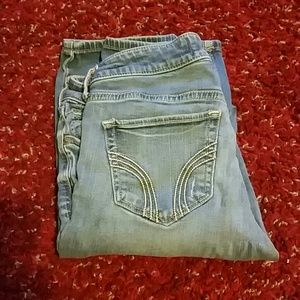 Size 5 Hollister Jean's