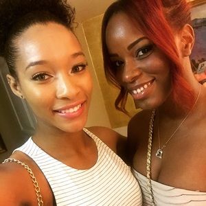 Meet your Posher, Tiffani