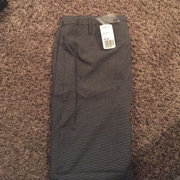 Forever 21 Ankle Pants