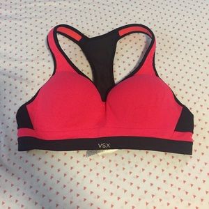 Victoria's Secret VSX Sports Bra FLASH SALE!!!