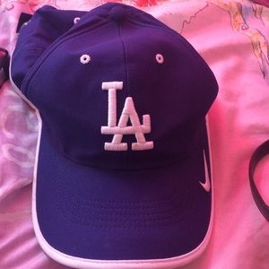 LA Dodgers Hat