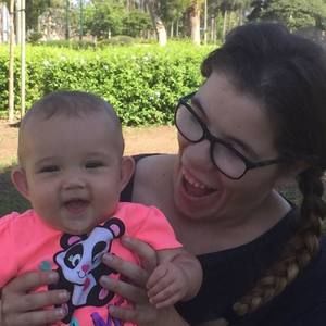 Meet your Posher, Stephanie