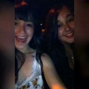 Meet your Posher, Angelica