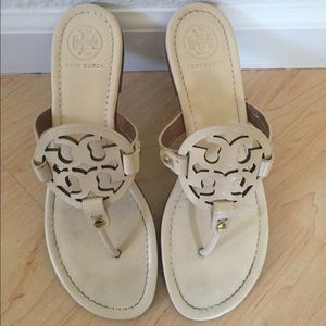 Tory Burch Miller Sandals
