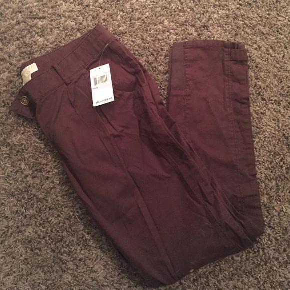 Michael Kors Ankle Pants