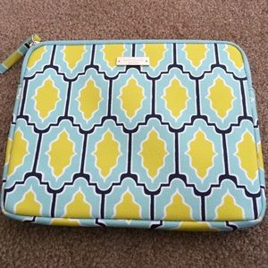 Kate Spade IPad Case